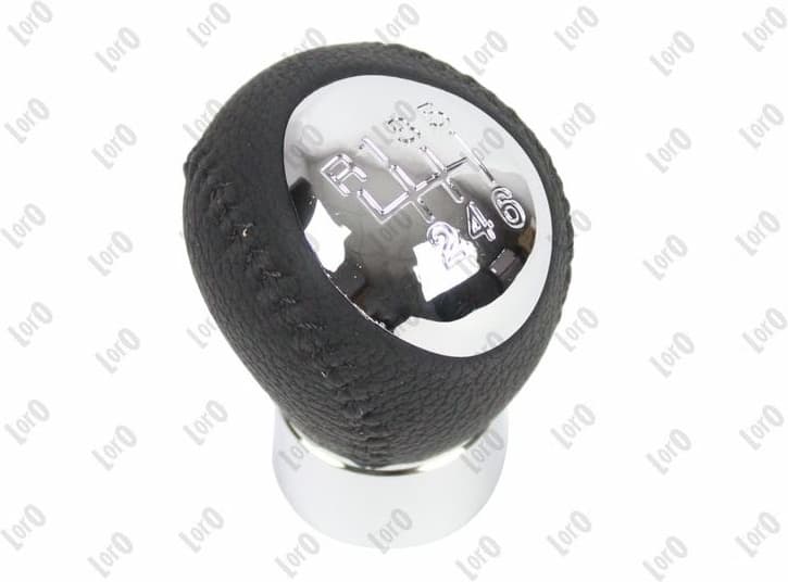 Gear Lever Knob LORO 135-99-430