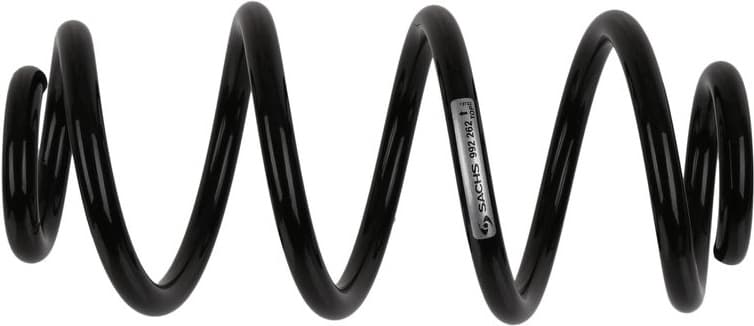 Suspension Spring 992 262