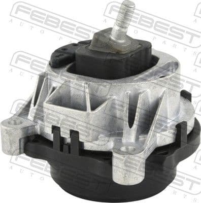 Mounting, engine BMM-F30LH