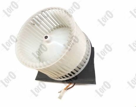 Interior Blower LORO 037-022-0009