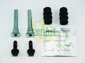 Brake caliper guide repkit 810007 - image 2