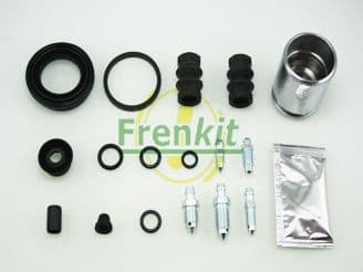 Brake caliper piston+kit 238901 - image 2