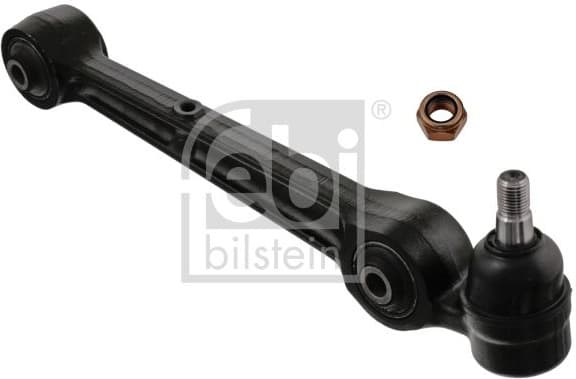 Control/Trailing Arm, wheel suspension 41236