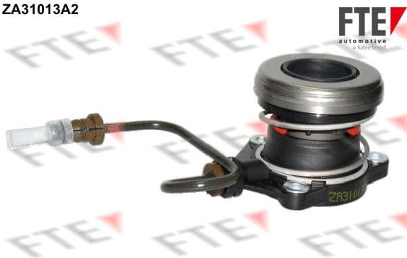 Clutch central slave cylinder, CSC ZA31013A2