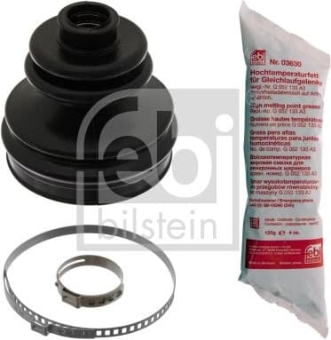Bellow Kit, drive shaft 38331