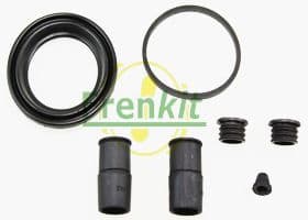 Brake caliper front repair kit 257004