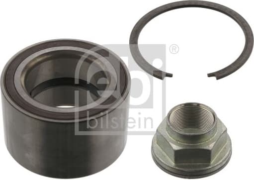 Wheel Bearing Kit 36309