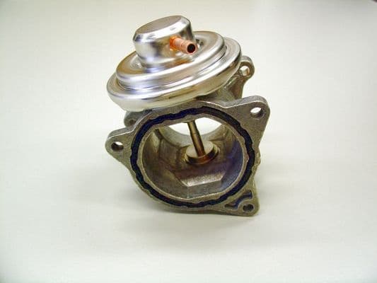 EGR valve 7496D (BorgWarner (Wahler)) - image 2