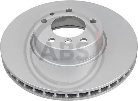 Brake Disc 17335