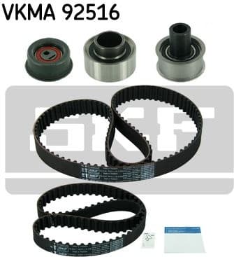 Timing belt kit VKMA92516 - image 3