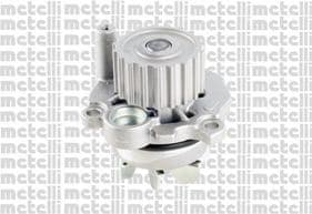 Water pump cooling system 24-0731 - image 2
