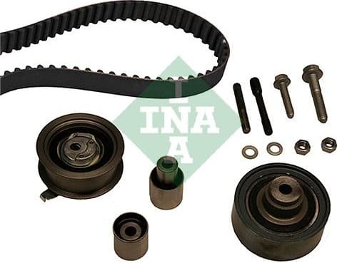 Timing Belt Kit 530008210