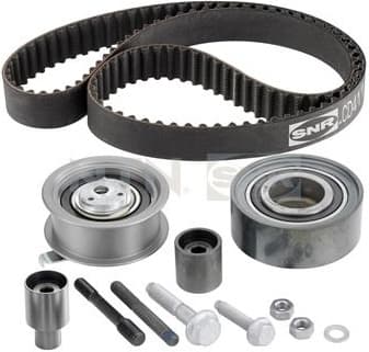 Timing Belt Kit KD457.37