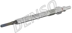 Glow plug DG633