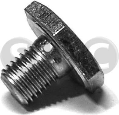Oil drain plug T402929 - image 2