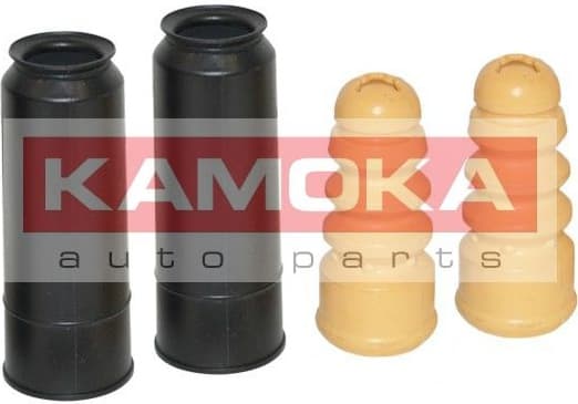 Shock absorber protection kit 2019048