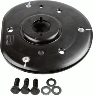 Shock absorber mounting front 37766 01 - image 2