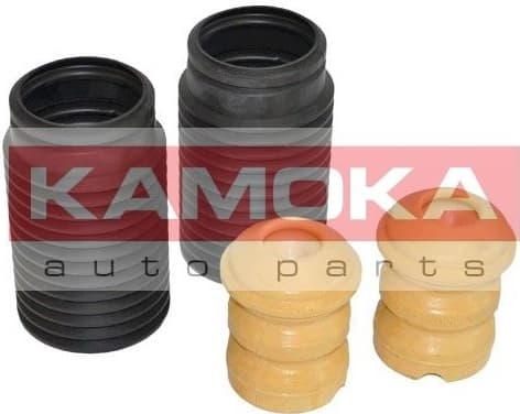 Shock absorber protection kit 2019011