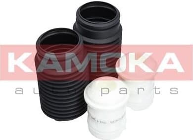 Shock absorber protection kit 2019011 - image 5