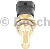 Sensor, coolant temperature 0280130093 - image 2