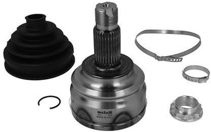 CV joint outer 15-1630