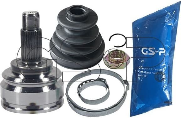 Joint Kit, drive shaft 805001 - image 2