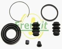 Brake caliper rear repair kit 235007 - image 2