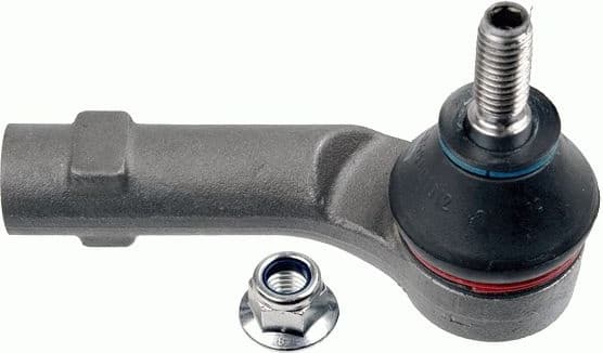 Tie Rod End 26001 02