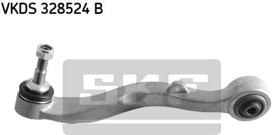 Arm front suspension VKDS 328524 B