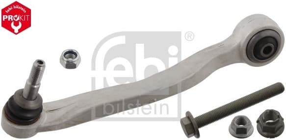 Control/Trailing Arm, wheel suspension ProKit 40361