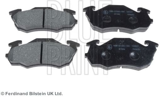 Brake Pad Set, disc brake ADS74223