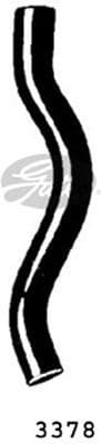 Radiator Hose 3378