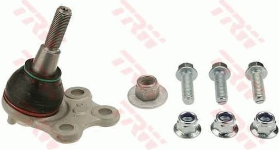 Ball Joint JBJ818