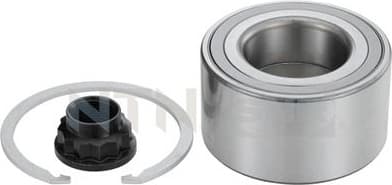 Bearing wheel R16962 - image 2