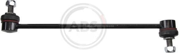 Link/Coupling Rod, stabiliser bar 260599
