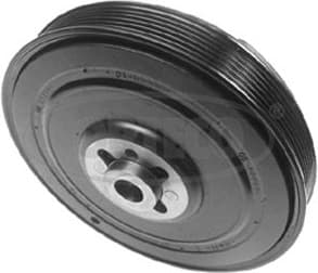 Pulley crankshaft 21652976 - image 4