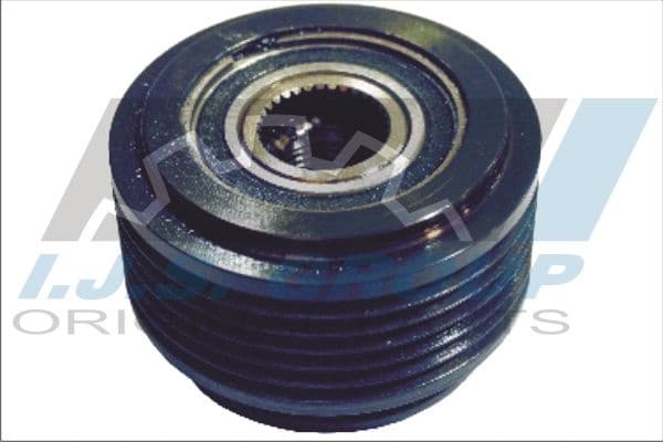 Freewheel clutch alternator 30-1043 - image 2