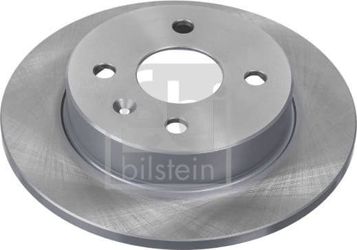 Brake Disc 17212