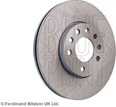 Brake Disc ADA104323 - image 2