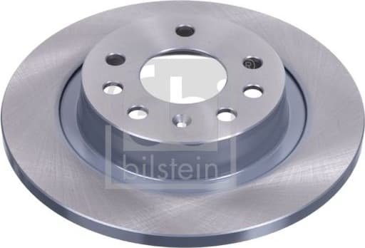 Brake Disc 23562