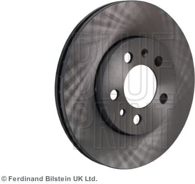 Brake Disc ADV184301 - image 2