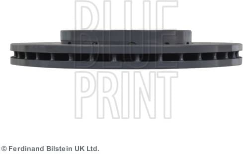 Brake Disc ADV184301 - image 3