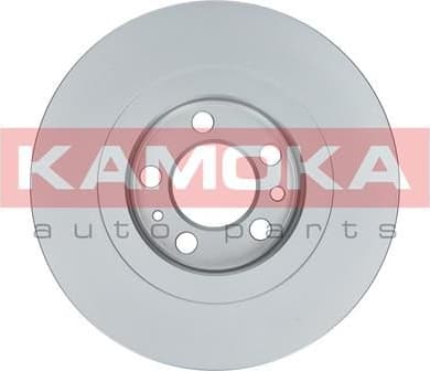 Brake discs kit front (2pcs) 1031856 - image 3