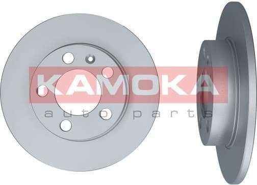 Brake Disc 1036068 - image 2