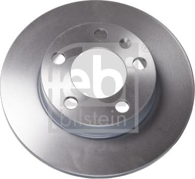 Brake Disc 18488