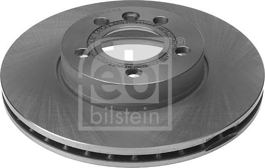 Brake Disc 14160