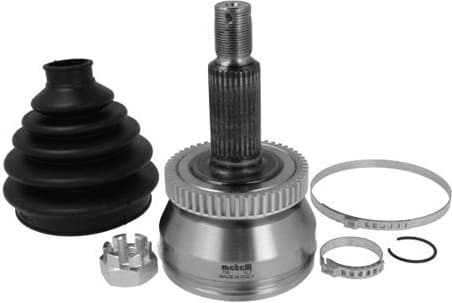 CV joint outer 15-1735