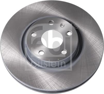 Brake Disc 24384