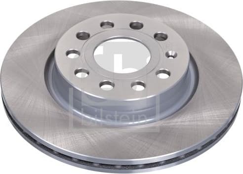 Brake Disc 22904