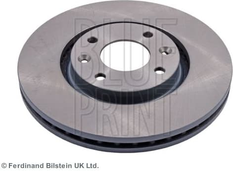 Brake Disc ADP154301